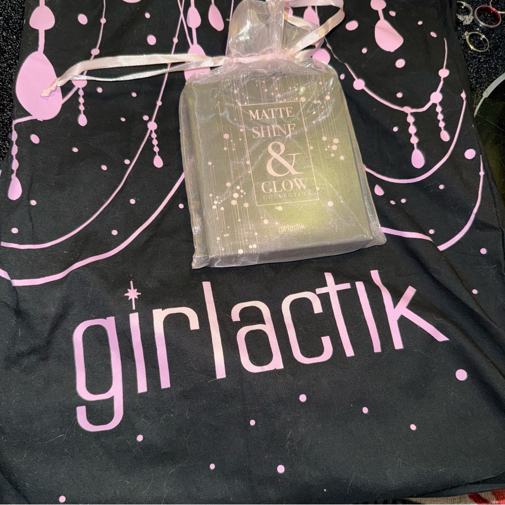 Girlactik bundle - Picture 8 of 11
